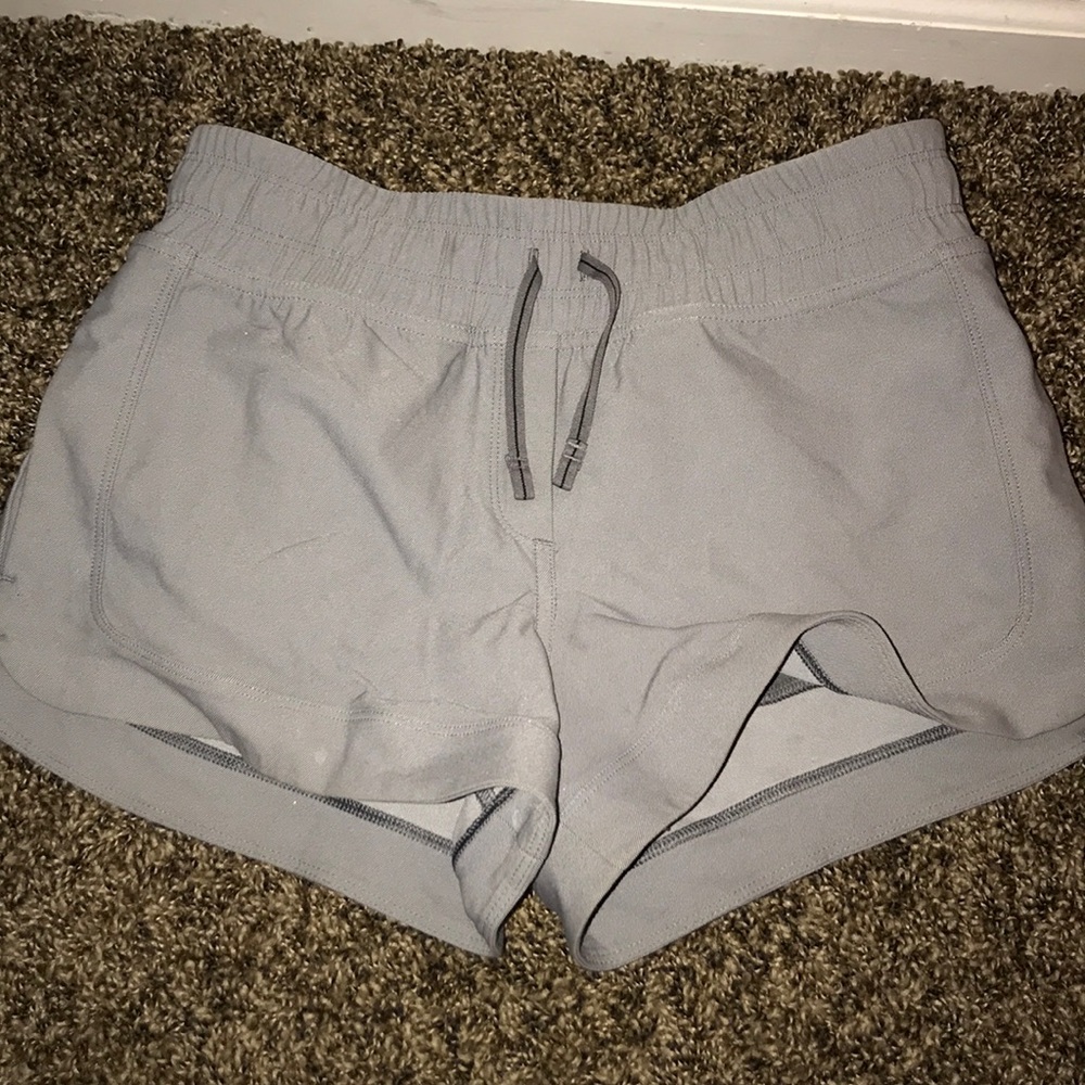 1 size 12 Ivivva pair to shorts